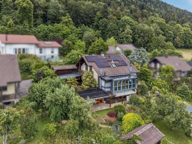 Haus kaufen