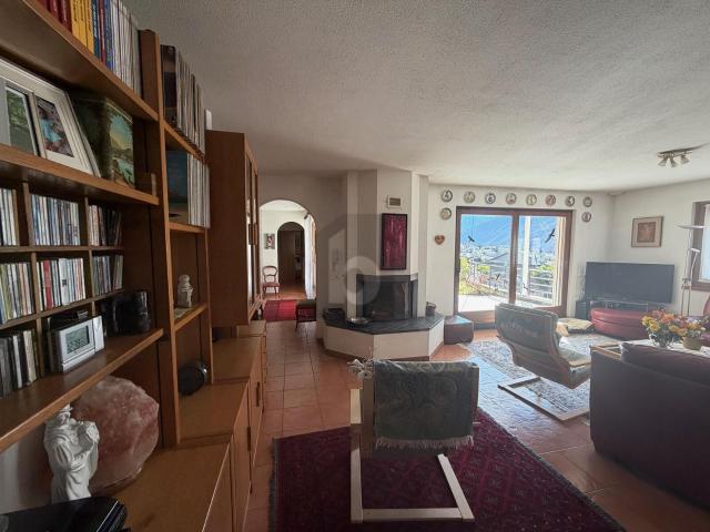 Haus kaufen in Bellinzona, Tessin