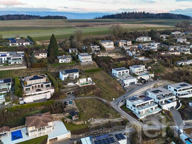 Haus kaufen in Bellerive Waadt, Waadt
