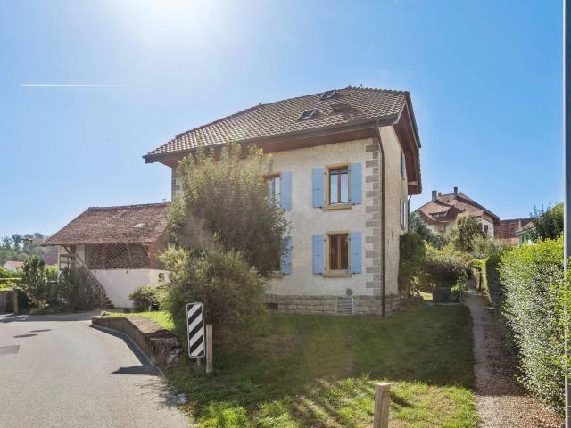Haus kaufen