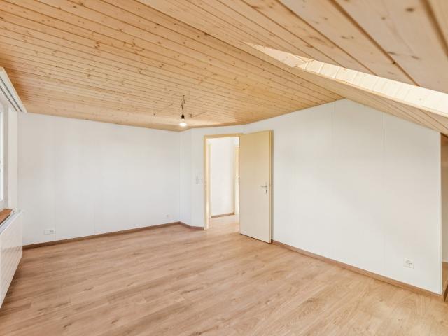 Haus kaufen in Duggingen, Bezirk Laufen
