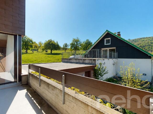 Haus kaufen in Ettingen, Basel-Landschaft