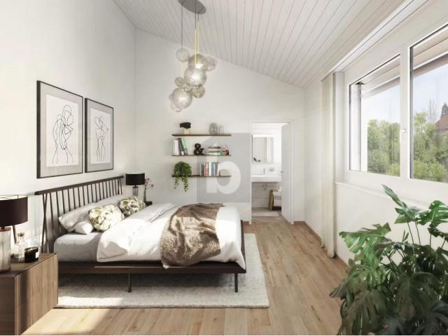 Haus kaufen in Gontenschwil, Bezirk Kulm