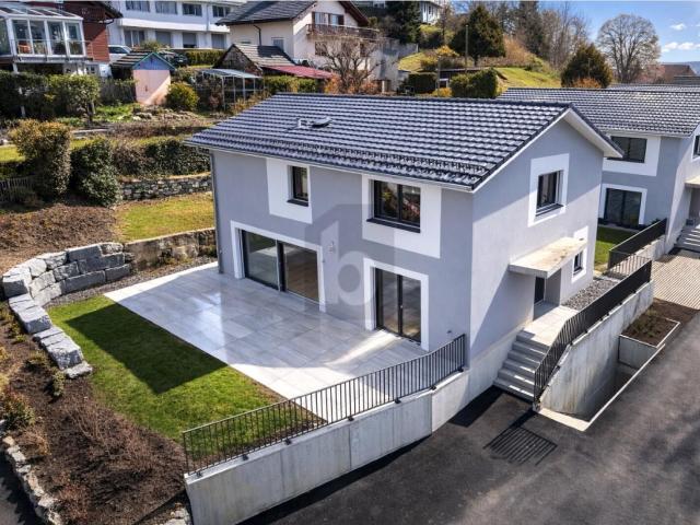 Haus kaufen in Gontenschwil, Aargau