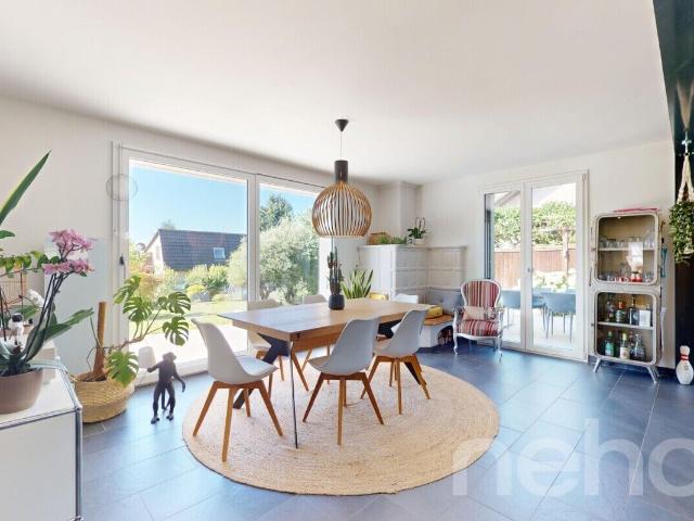 Haus kaufen in Grandson, Waadt