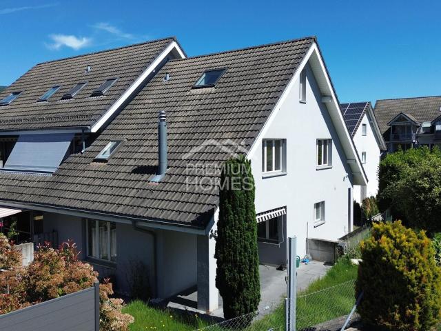 Haus kaufen