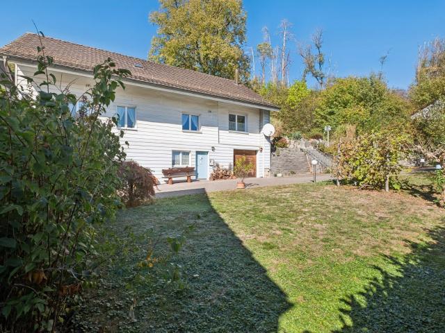 Haus kaufen in Hägendorf, Amtei Olten-Gösgen