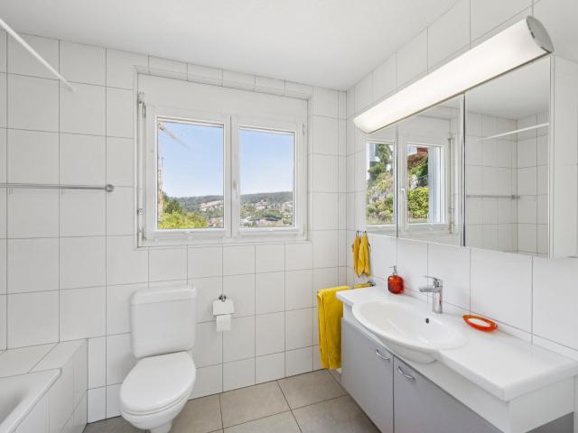 Haus kaufen in Hölstein, Bezirk Waldenburg