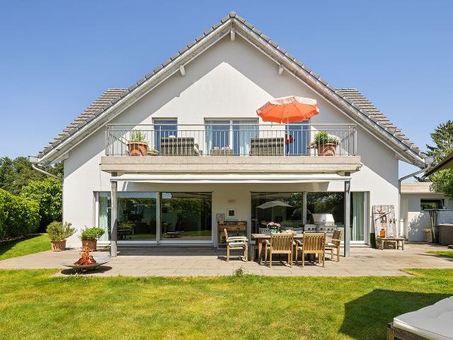 Haus kaufen in Hombrechtikon, Zürich
