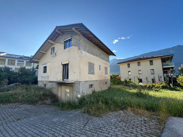 Haus kaufen