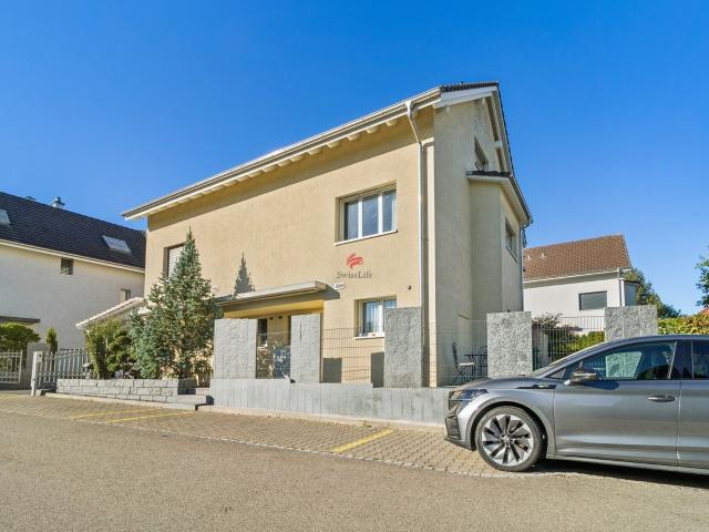 Haus kaufen in Mägenwil, Bezirk Baden