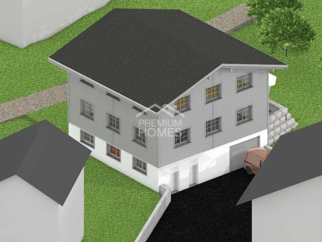 Haus kaufen