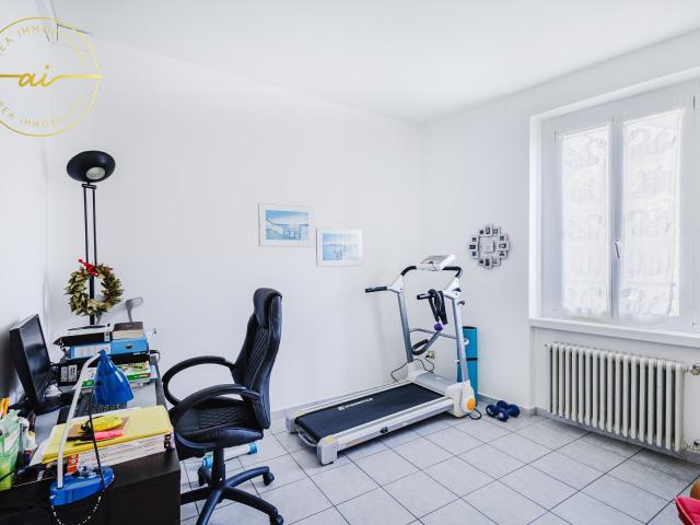 Haus kaufen