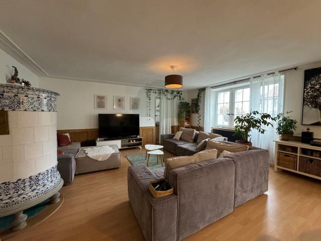 Haus kaufen in Porrentruy, District de Porrentruy