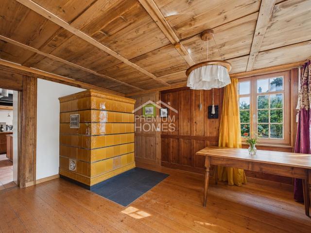 Haus kaufen