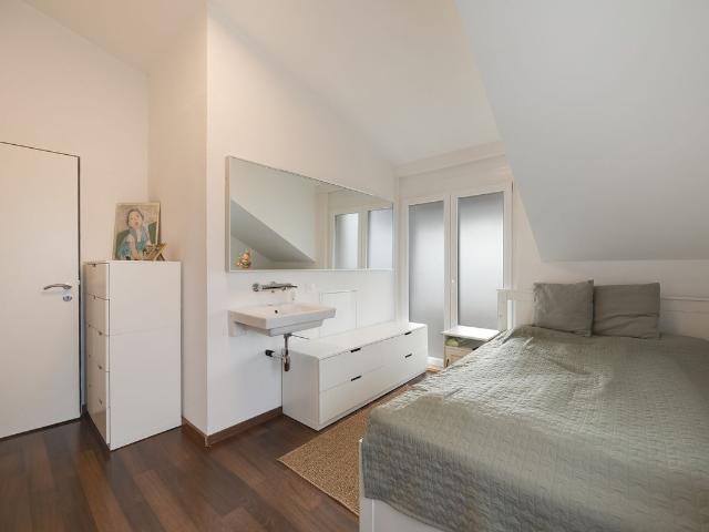 Haus kaufen in Russikon, Zürich