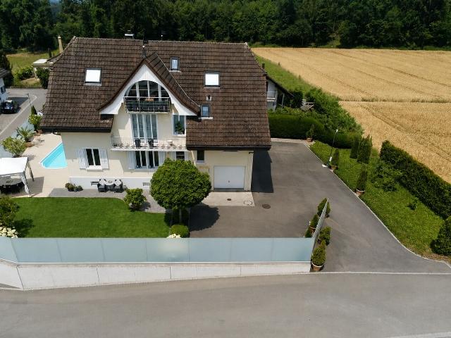 Haus kaufen in Industrie Birren, Seon