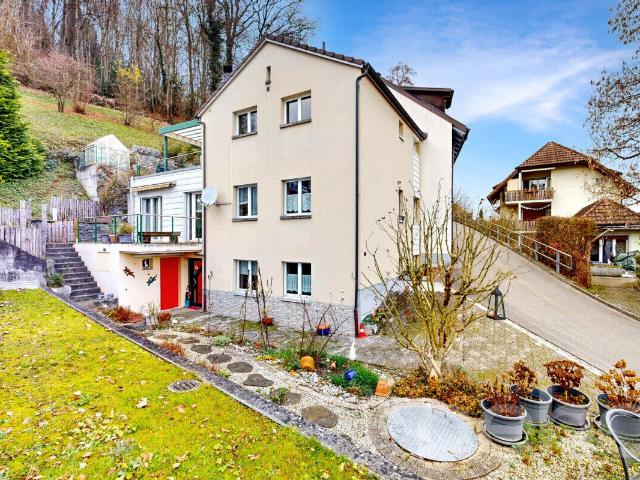 Haus kaufen in Staufen, Aargau