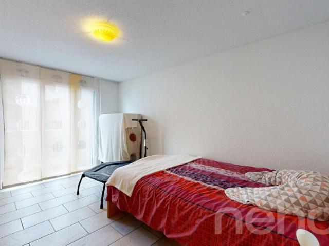 Haus kaufen in Staufen, Bezirk Lenzburg