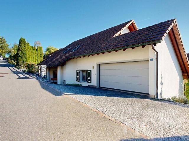 Haus kaufen in Stettfurt, Bezirk Frauenfeld