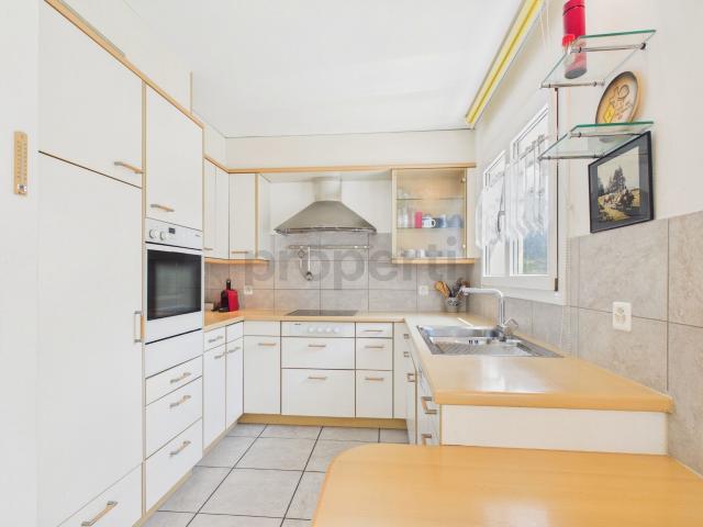Haus kaufen