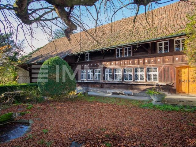 Haus kaufen