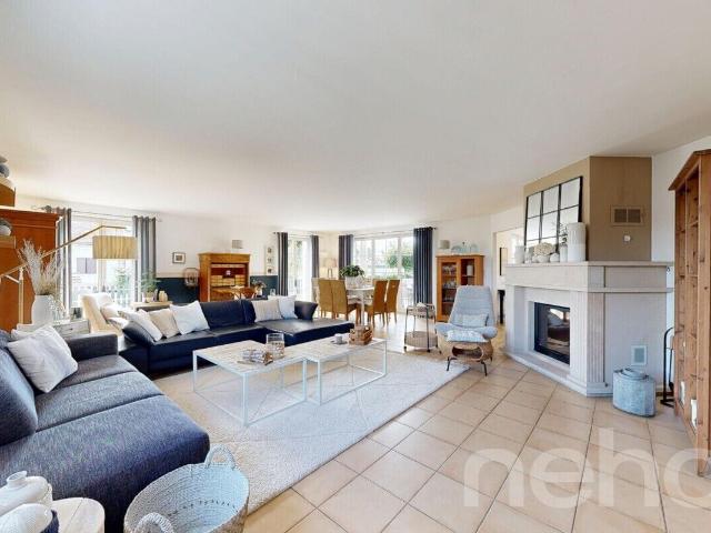 Haus kaufen in La Tène