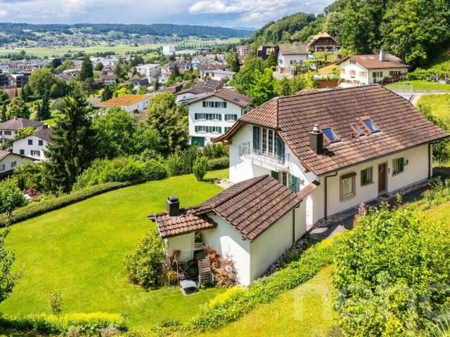 Haus kaufen in Lü