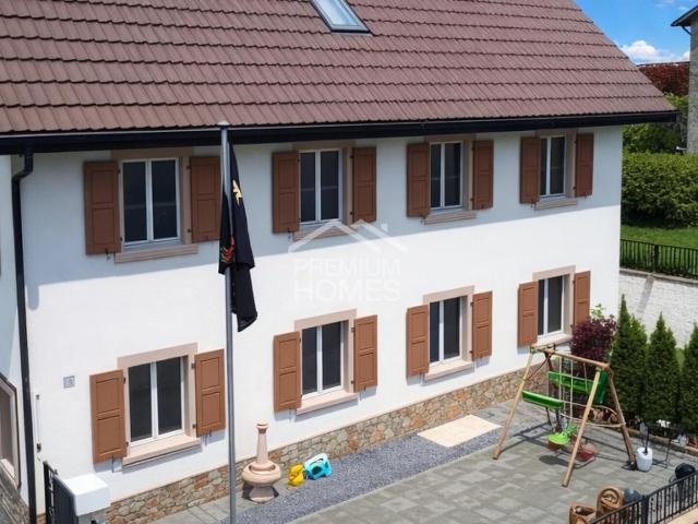 Haus kaufen