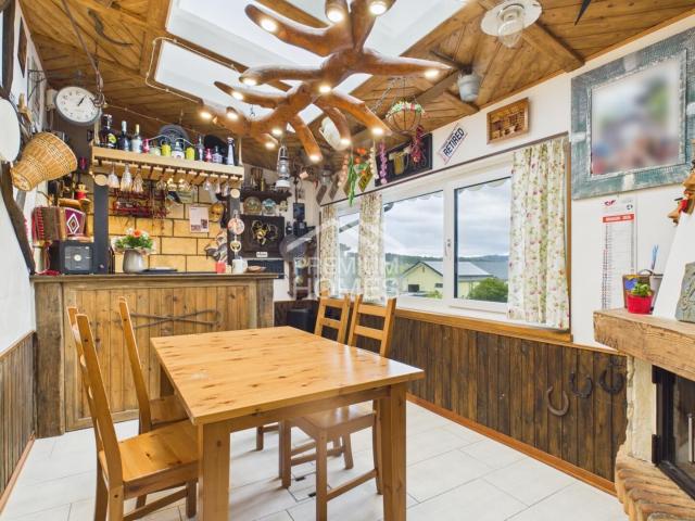 Haus kaufen