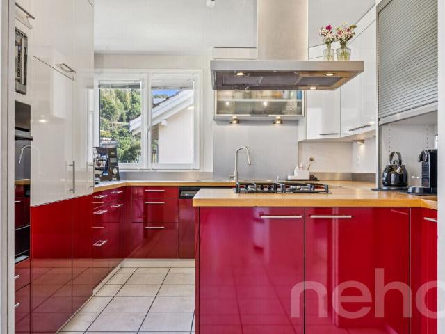 Haus kaufen in Unterterzen, Quarten