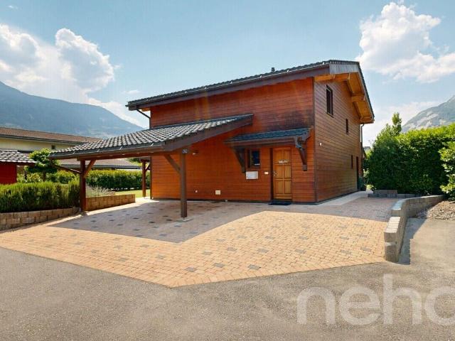 Haus kaufen in Vétroz, Wallis