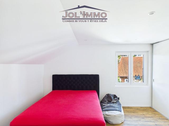Haus kaufen in Vicques, Val Terbi