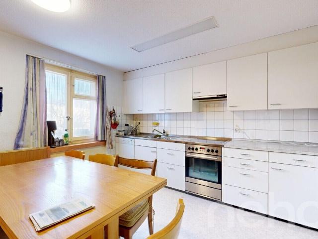 Haus kaufen in Lü