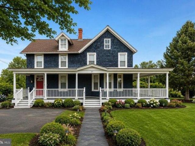 House for sale in Aberdeen, Maryland