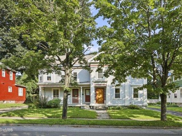 House for sale in Berkshire, Massachusetts