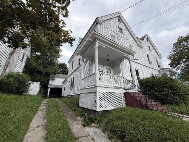 House for sale in Berkshire, Massachusetts
