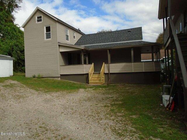 House for sale in Berkshire, Massachusetts