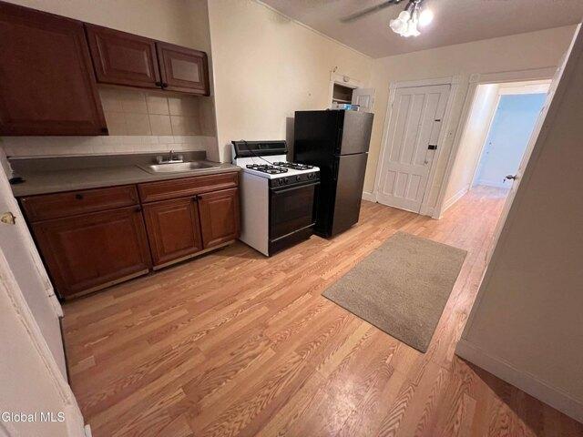 House for sale in Albany, New York