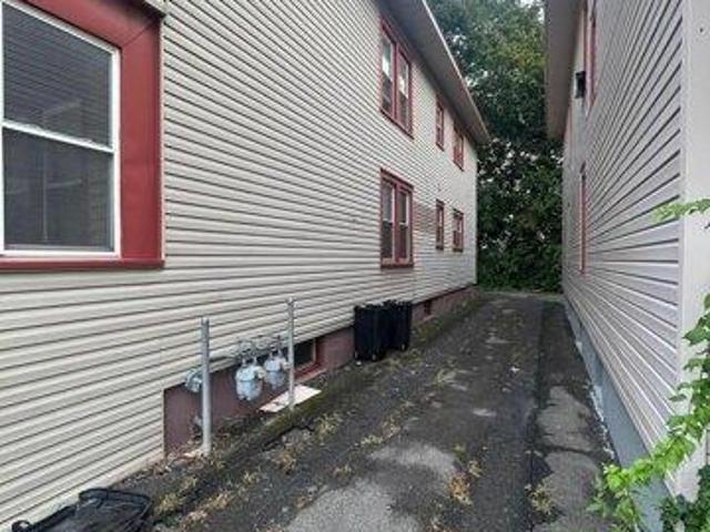 House for sale in Albany, New York