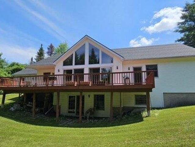 House for sale in Albion, Maine