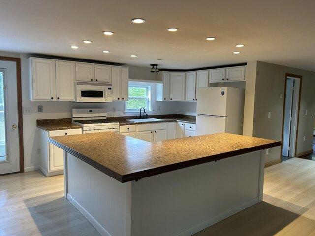 House for sale in Maine
