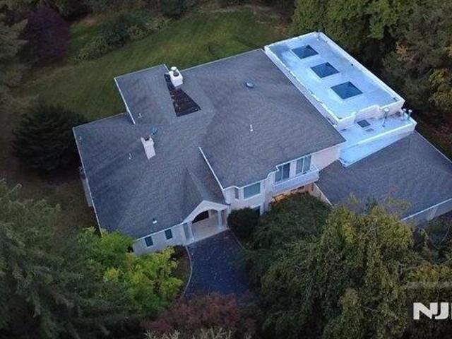 House for sale in Allendale, Bergen County
