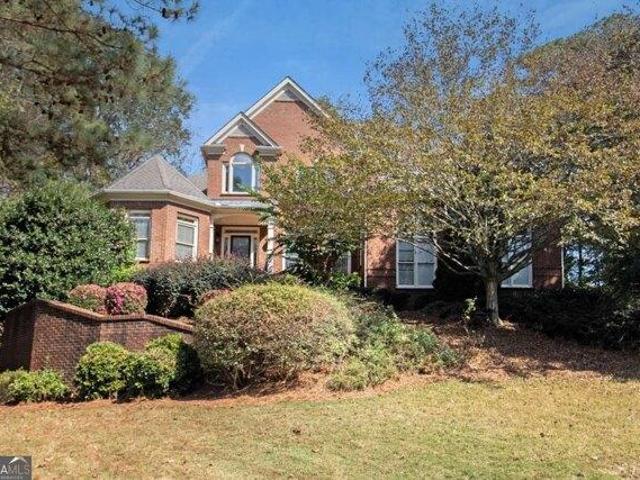 House for sale in Georgia