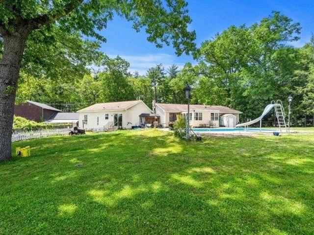 House for sale in Amesbury, Massachusetts
