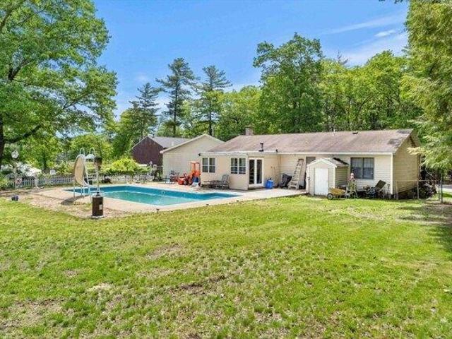 House for sale in Amesbury, Massachusetts