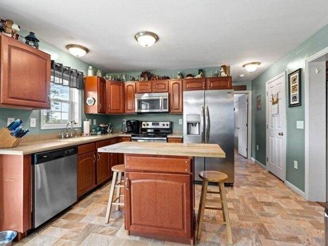 House for sale in Amesbury, Massachusetts