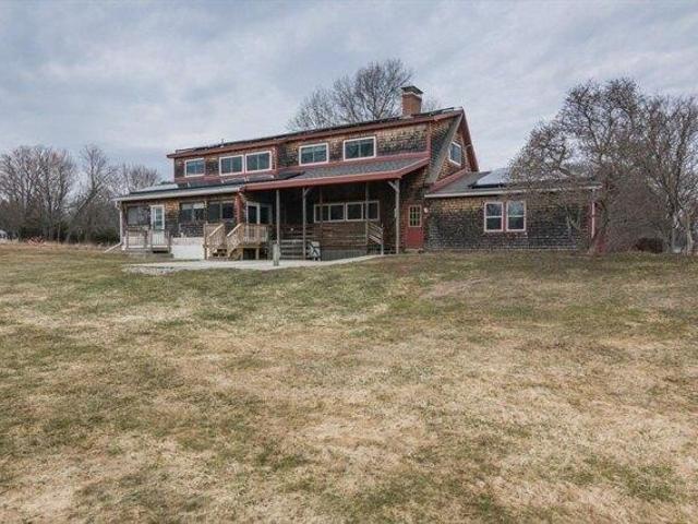 House for sale in Amherst, Massachusetts