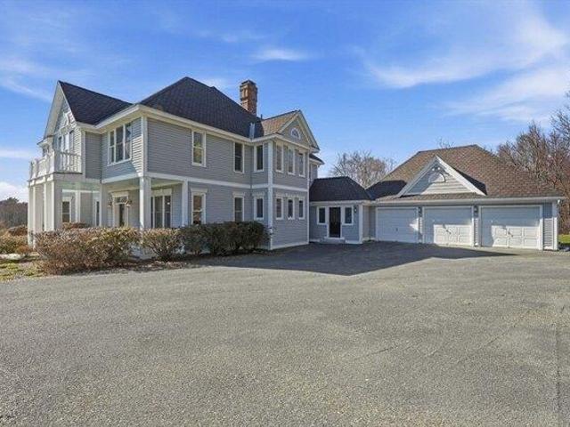 House for sale in Amherst, Massachusetts