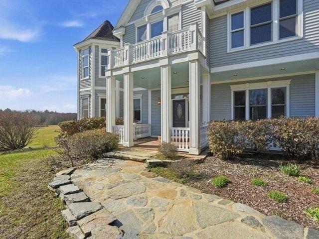 House for sale in Amherst, Massachusetts